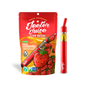 JEETERZ JUICE ( PRE-FILLED 1ML THC VAPE PEN)