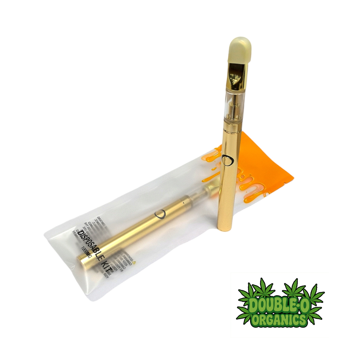 TERP-BOYZ (CCELL 1ML PRE-FILLED VAPE PEN)