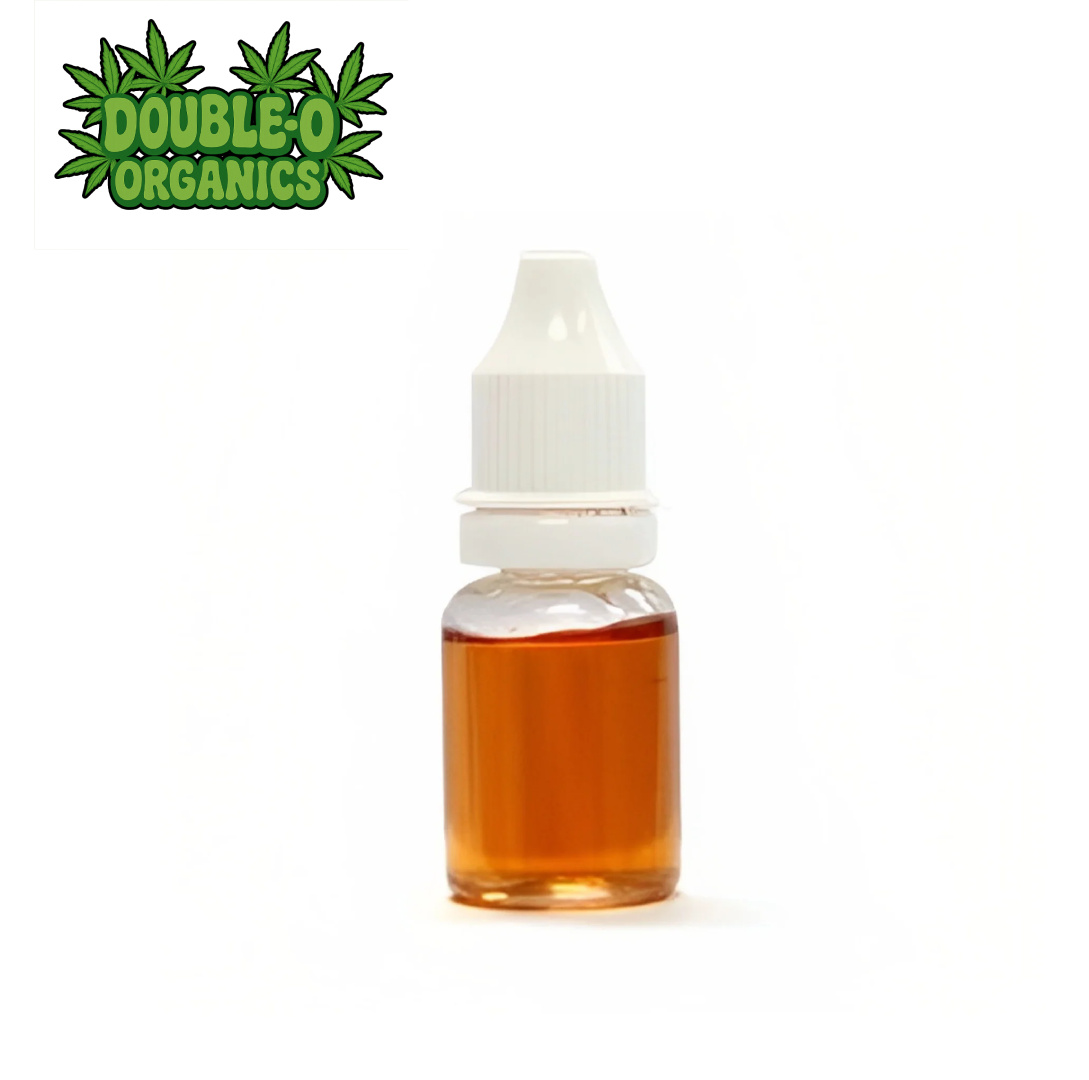 E-LIQUID 10ML (RAW THC-P)