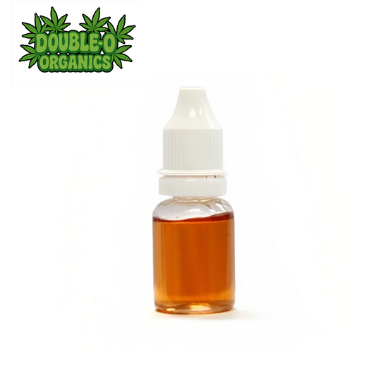 E-LIQUID 10ML (RAW THC-P)