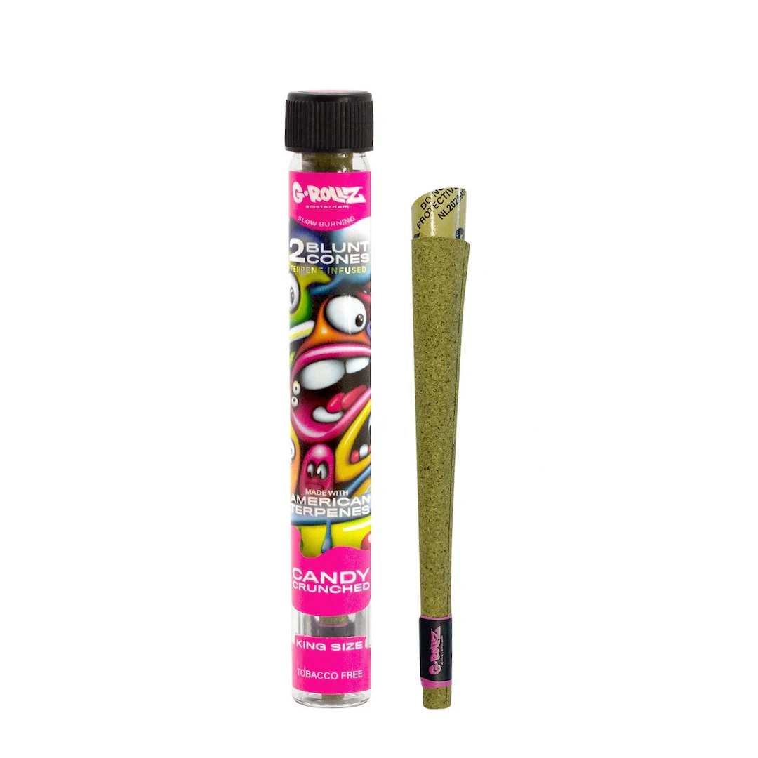 CALI PRE-ROLL 1.5G