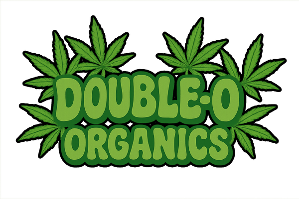 DOUBLE O ORGANICS