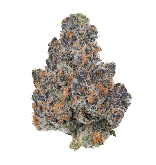PURPLE ZUSHI ( TOP SHELF IMPORT )