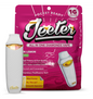 JEETERZ ( 1ML PRE-FILLED THC VAPE PEN )